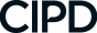 CIPD Logo - Blue