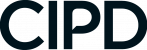 CIPD Logo - Blue