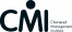 CMI Logo - Blue