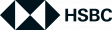 HSBC Logo - Blue